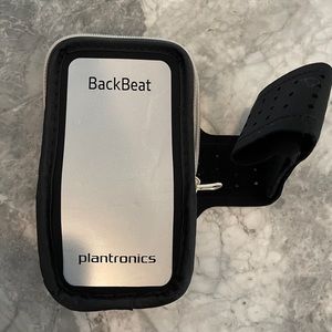 Jogging Cell Phone Case